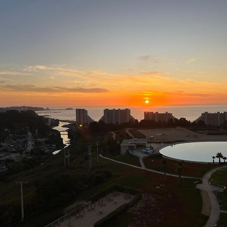 Laguna En Алгаробо Екстериор снимка
