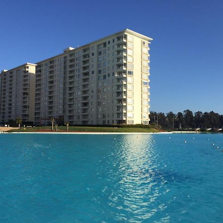 Laguna En Алгаробо Екстериор снимка